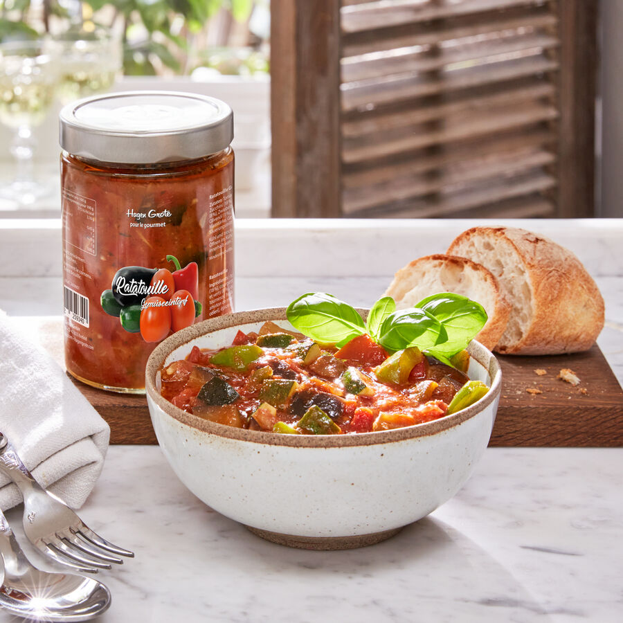 Original provenzalische Ratatouille - Hagen Grote Österreich Shop