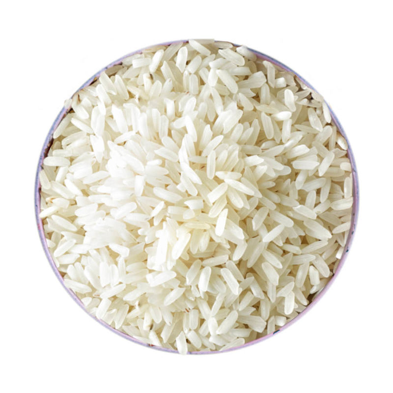Original weißer  Reis aus der Camargue