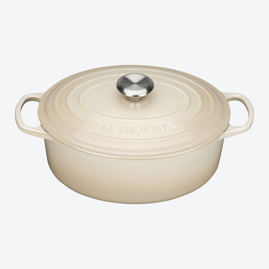 Ovale Brter 29 cm von Le Creuset