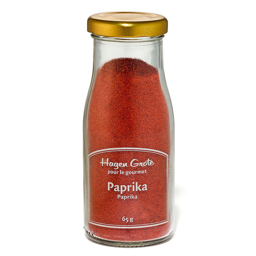 Paprika aus Ungarn Hagen Grote Österreich Shop