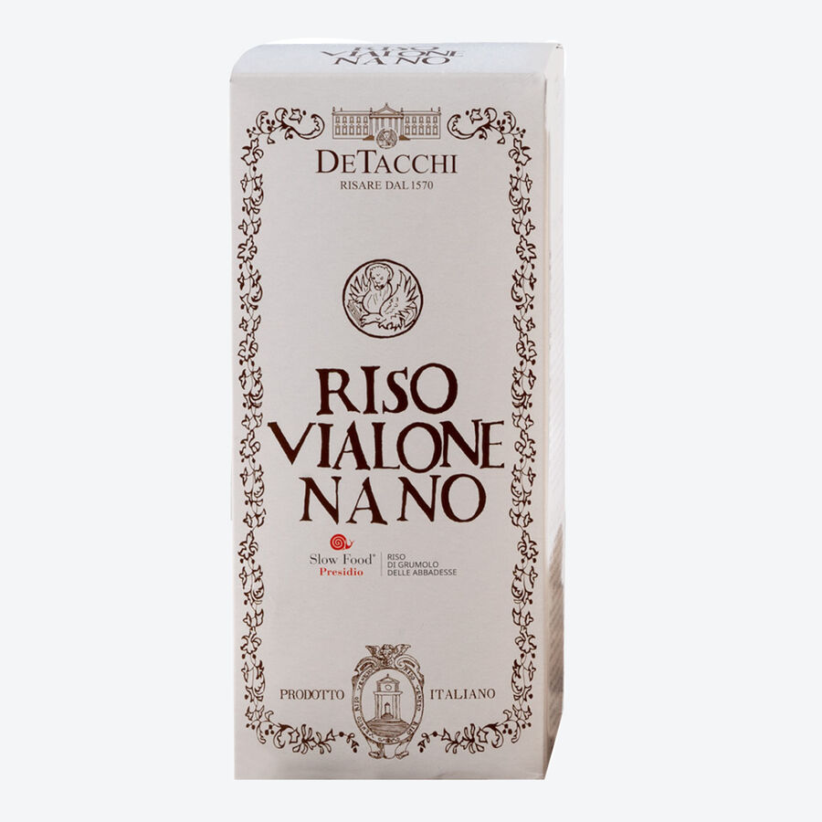 Risottoreis Vialone Nano