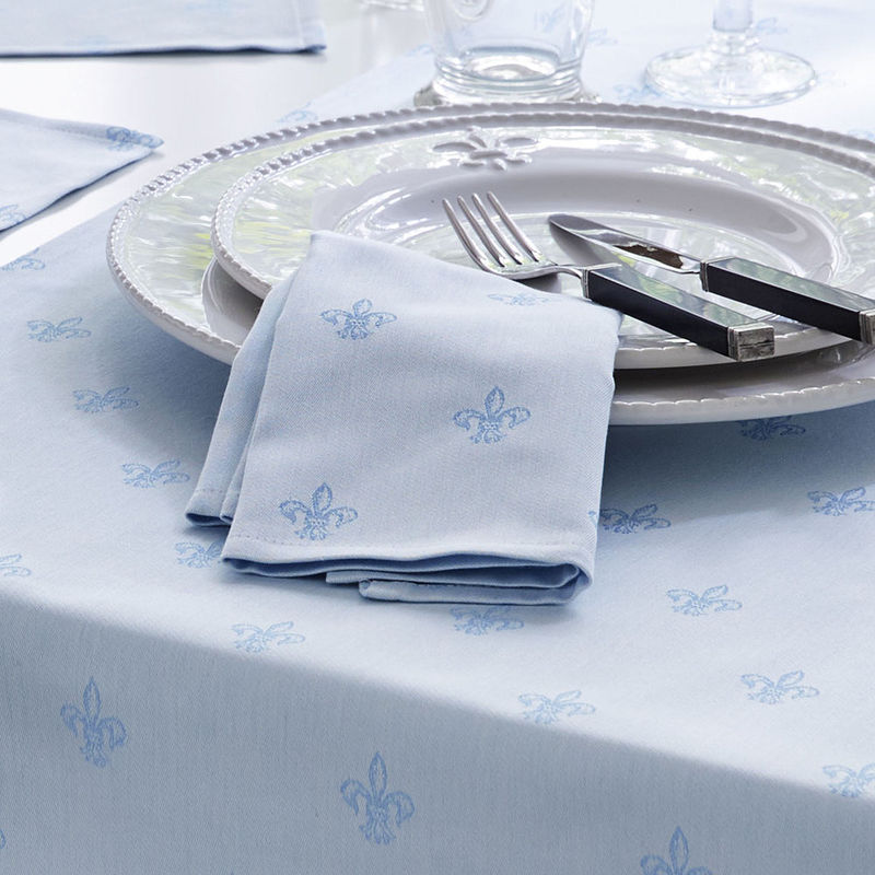 Servietten: Königliche Tischwäsche für die majestätisch schöne Tafel