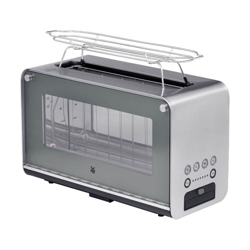 WMF Top Qualität: Hightech Toaster