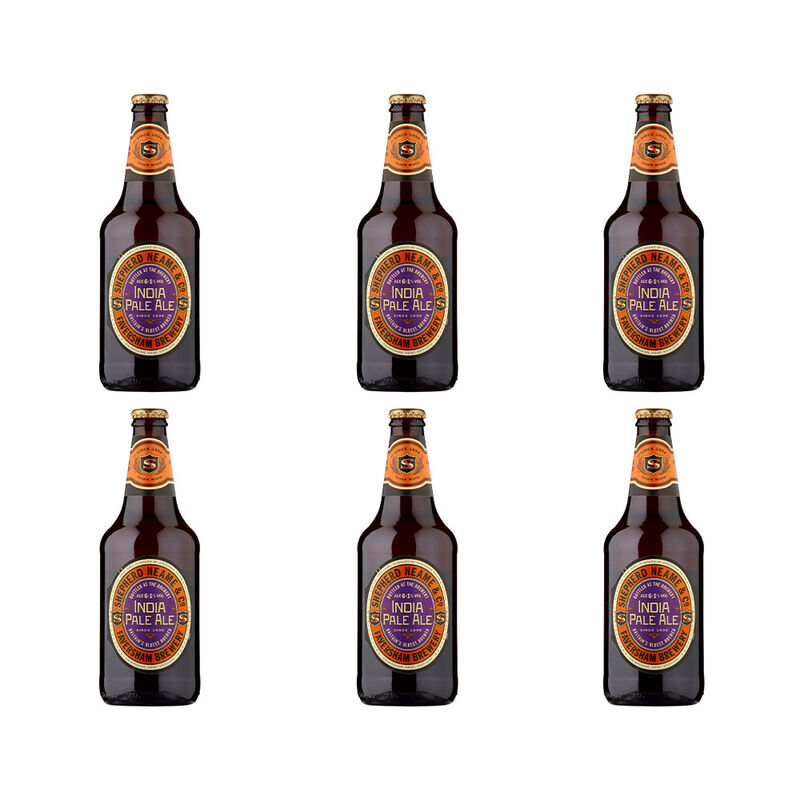 Würziges zum Grillen: Summer Ale aus Englands ältester Brauerei
