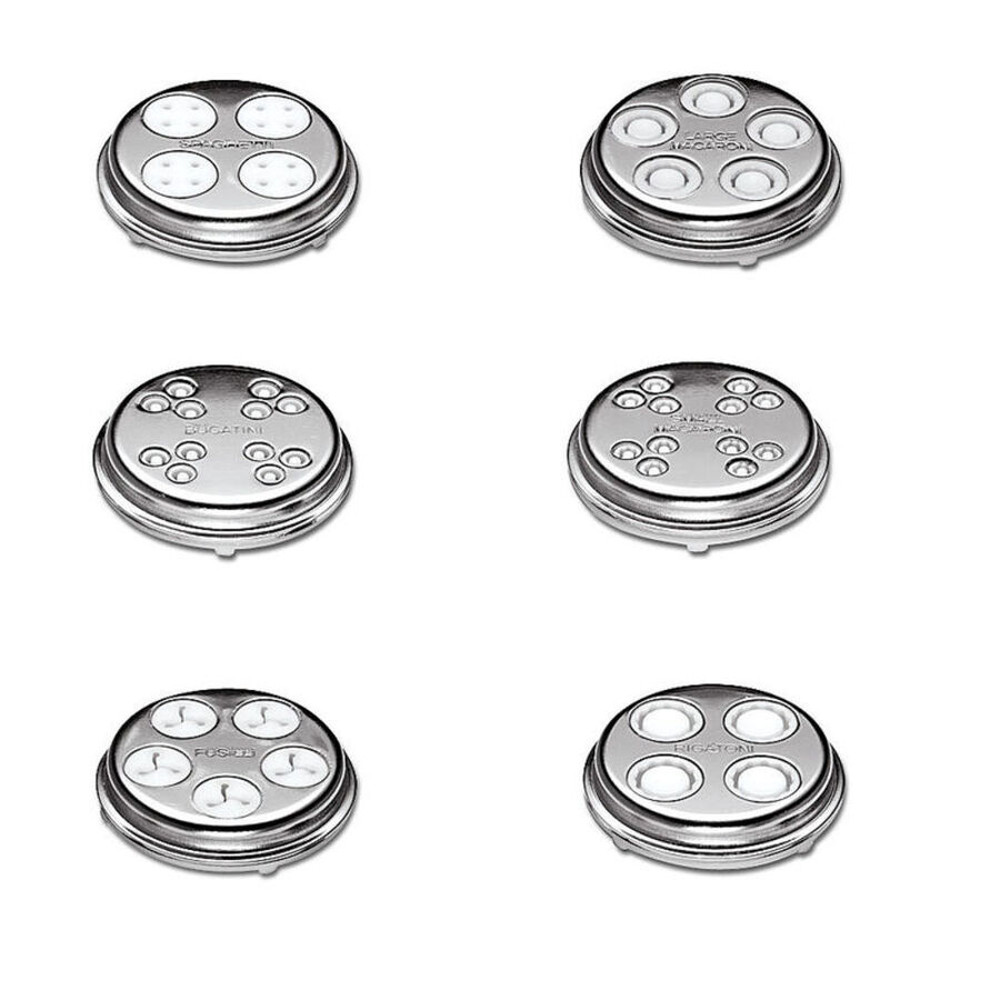   KitchenAid Beilage: KitchenAid Pastabereiter Bild 2