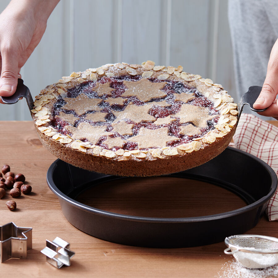 Linzer Torte Rezept Hagen Grote Osterreich Shop