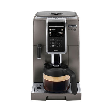 Produktbild für ' De Longhi Kaffeevollautomat mit App: Höchstleistung auf kleinstem Raum'