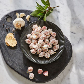 Produktbild für ' Französische Salami-Pralinen, 2 x 190 g '