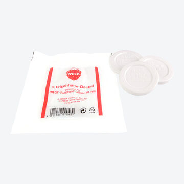 Produktbild für ' Frischhaltedeckel Ø 6 cm 10 Stück'