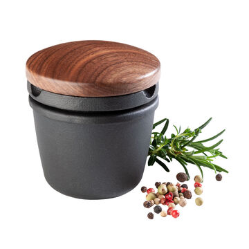 Produktbild für ' Mörser-Mühle: Durch leichtes Drehen feinste Aromen erschließen'