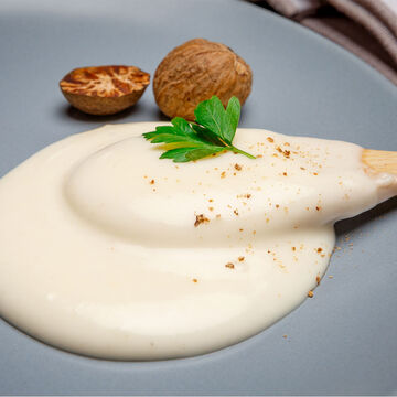 Produktbild für '  Rezept Béchamelsauce'