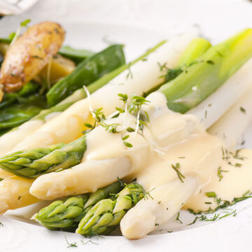 Produktbild für '  Rezept Sauce Hollandaise'
