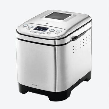 Produktbild für ' WMF Brot-Backautomat weckt mit frischem Brot'