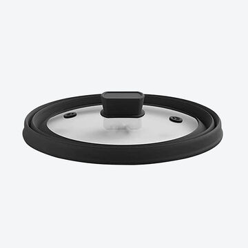 Produktbild für '3-in-1-Abdeckhaube und Multifunktionsdeckel'