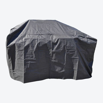 Produktbild für 'Abdeckhaube für 4-Funktionen Luxusgrill'