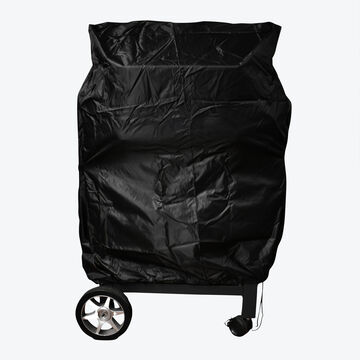 Produktbild für 'Abdeckhaube zur Elektro-Grillküche (Nr. 045R01)'