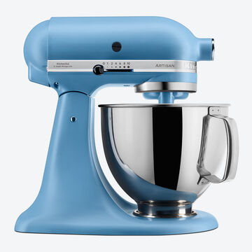 Produktbild für 'Aktion: KitchenAid Artisan Küchenmaschine mit Zubehör'