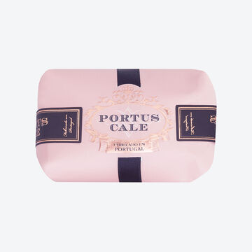 Produktbild für 'Aromatische Duftseife Rose Blush aus portugiesischer Manufaktur'