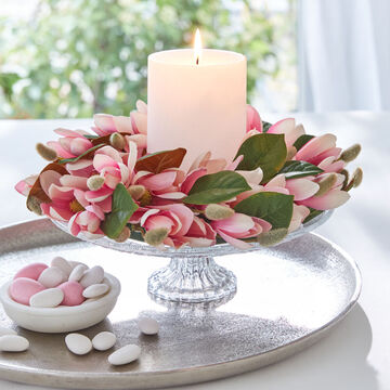 Produktbild fr 'Attraktives Frhlingsset mit ppigen Magnolien'