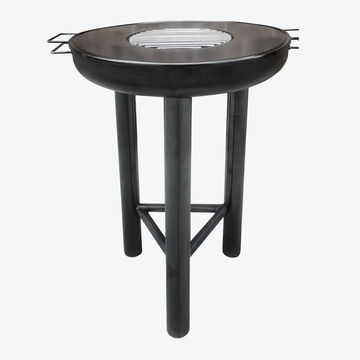 Produktbild für 'BBQ-Plancha-Grill im XL-Format'