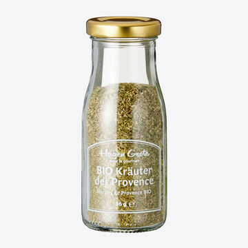 Produktbild für 'BIO Gewürzmischung Kräuter der Provence'