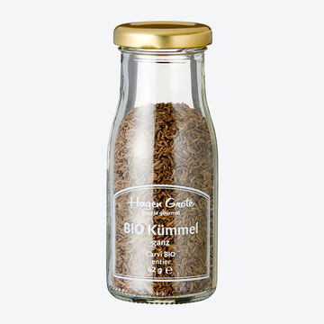 Produktbild für 'BIO Kümmel, ganz'