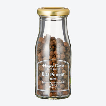 Produktbild für 'BIO Piment, ganz'