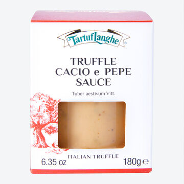 Produktbild für 'Cacio e Pepe: Klassische italienische Käsesaucen'