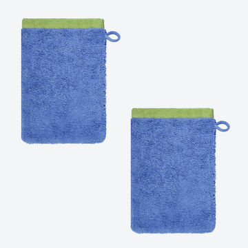 Produktbild f�r 'Caw� Doubleface Handt�cher - Waschhandschuh 16/22 cm'