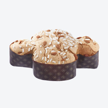 Produktbild f�r 'Colomba Pasquale: Feinster italienischer Osterkuchen'