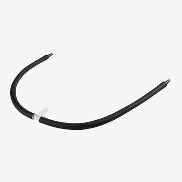 Produktbild fr 'Doppelschlauch zur Rucherpistole (Nr. 505T01) - zum Ruchern & Kaltruchern'