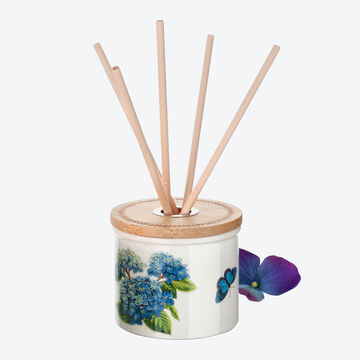 Produktbild für 'Duft-Diffuser in Design-Gefäß mit berühmten Illustrationen'