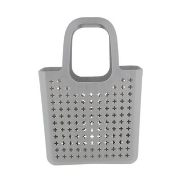 Produktbild fr 'Einkaufswagenkrbe: Einkufe bis 150 kg bersichtlich und einfach transportieren'