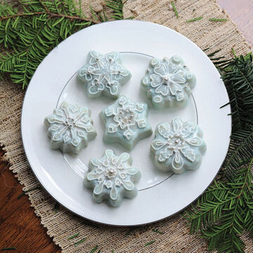 Produktbild fr 'Eisblten'