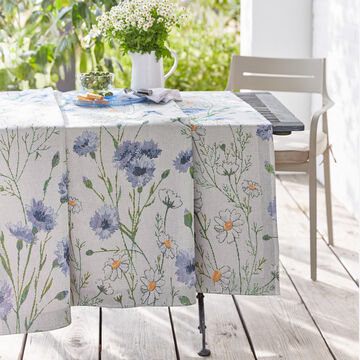 Produktbild f�r 'Ekelund Stofftischdecke, 3 Gr��en'