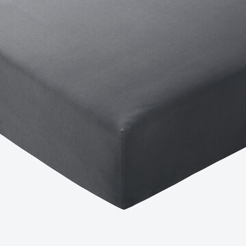 Produktbild fr 'Elastik-Jersey-Spannbetttuch mit 5 % Elasthan-Anteil'