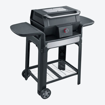 Produktbild f�r 'Elektrogrill'