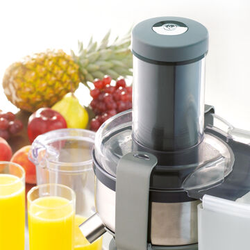 Produktbild f�r 'Entsafter zur Kenwood-K�chenmaschine'
