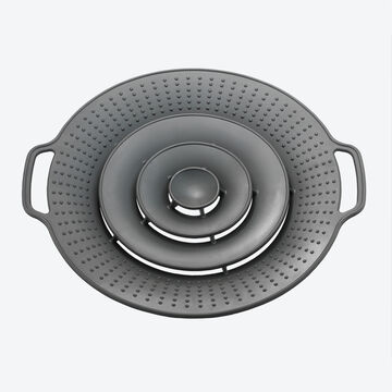 Produktbild für 'Entspannter Kochen mit Überkochschutz'