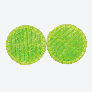 Produktbild für 'Ersatz-Reinigungspads zu Dampfreiniger Nr. 744G01'