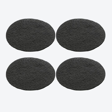 Produktbild für 'Ersatzfilter zu 802Z01 Edelstahl-Komposteimer '