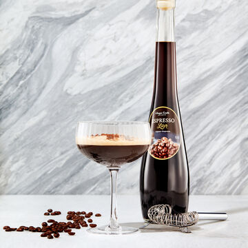 Produktbild für 'Espresso-Martini'