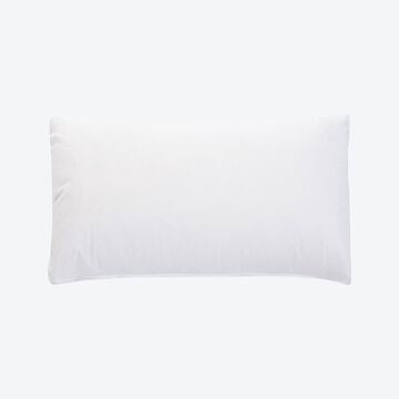 Produktbild für 'Feder-Kissenfüllung 40 x 25 cm'