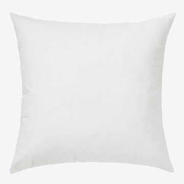 Produktbild für 'Feder- Kissenfüllung 60 x 60 cm'