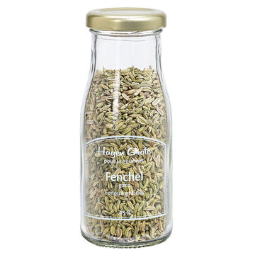 Produktbild für 'Fenchel ganz'