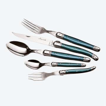 Produktbild f�r 'Franz�sisches Laguiole-Besteck'