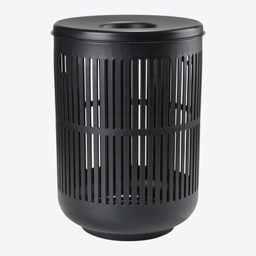 Produktbild fr 'Funktioneller Wschesammler macht Ordnung, Wschetruhe, Wschekorb, Wschebox'