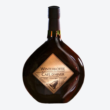 Produktbild für 'Genever Winterkoffie'