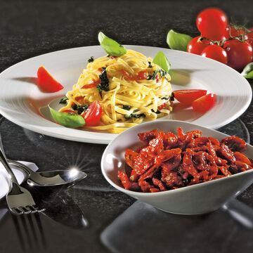 Produktbild für 'Getrocknete Kirschtomaten mit Bavette'