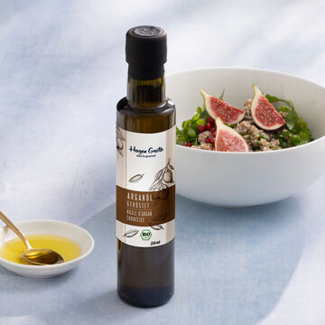 Produktbild f�r 'Hagen Grote Bio-Argan�l, ger�stet und kaltgepresst - 250 ml'